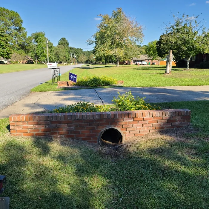 OLI Construction masonry project photo 101