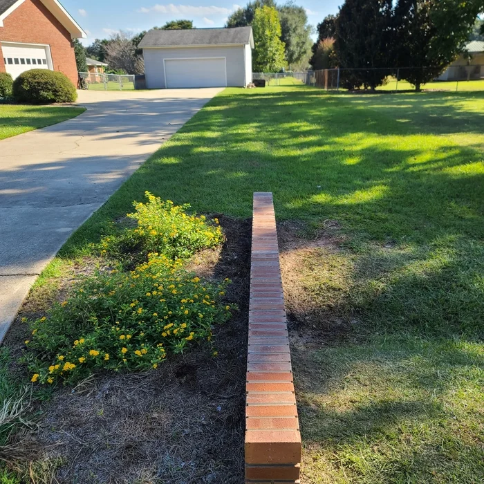 OLI Construction masonry project photo 102