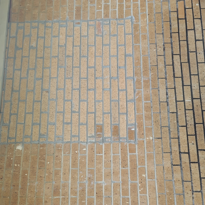 OLI Construction masonry project photo 105