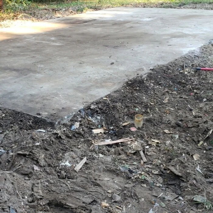 OLI Construction masonry project photo 109