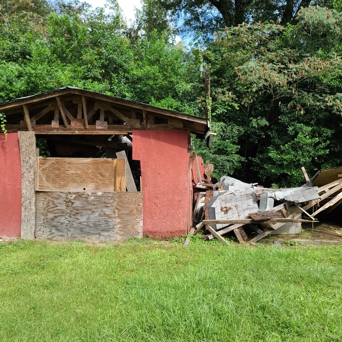 OLI Construction masonry project photo 112