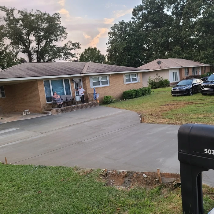 OLI Construction masonry project photo 114