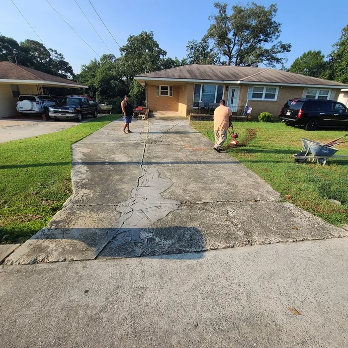 OLI Construction masonry project photo 116