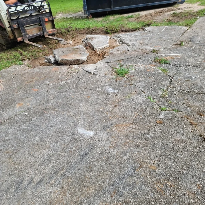 OLI Construction masonry project photo 118