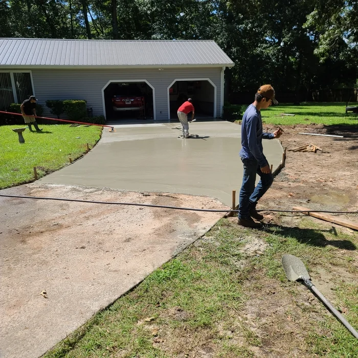 OLI Construction masonry project photo 120