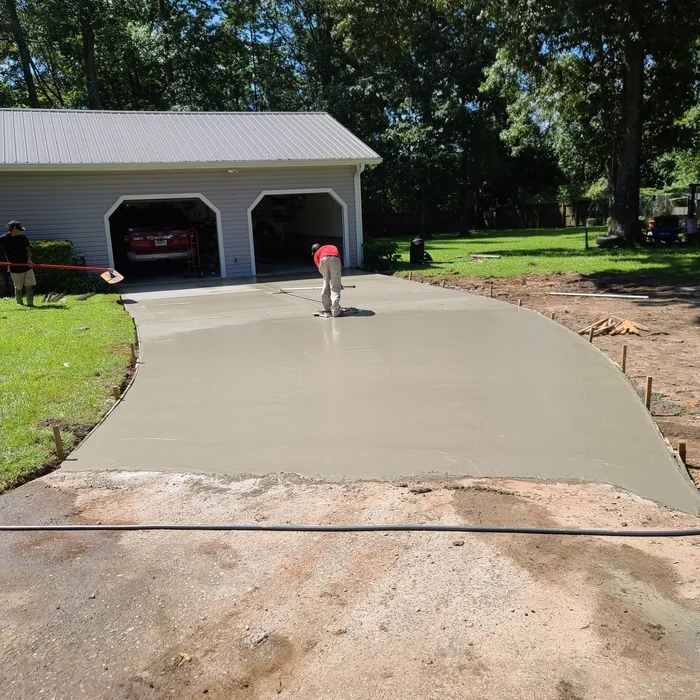 OLI Construction masonry project photo 122