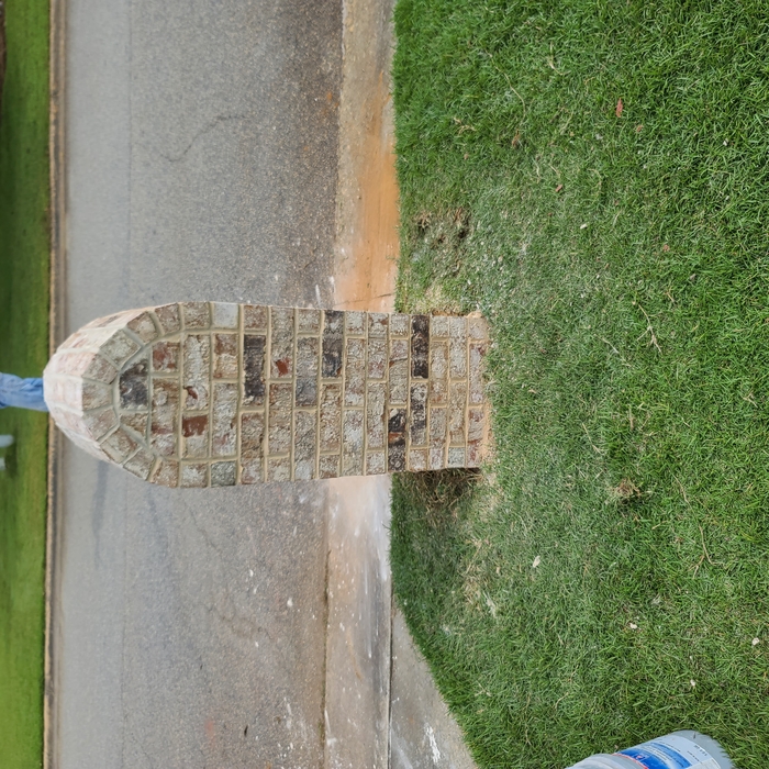 OLI Construction masonry project photo 127