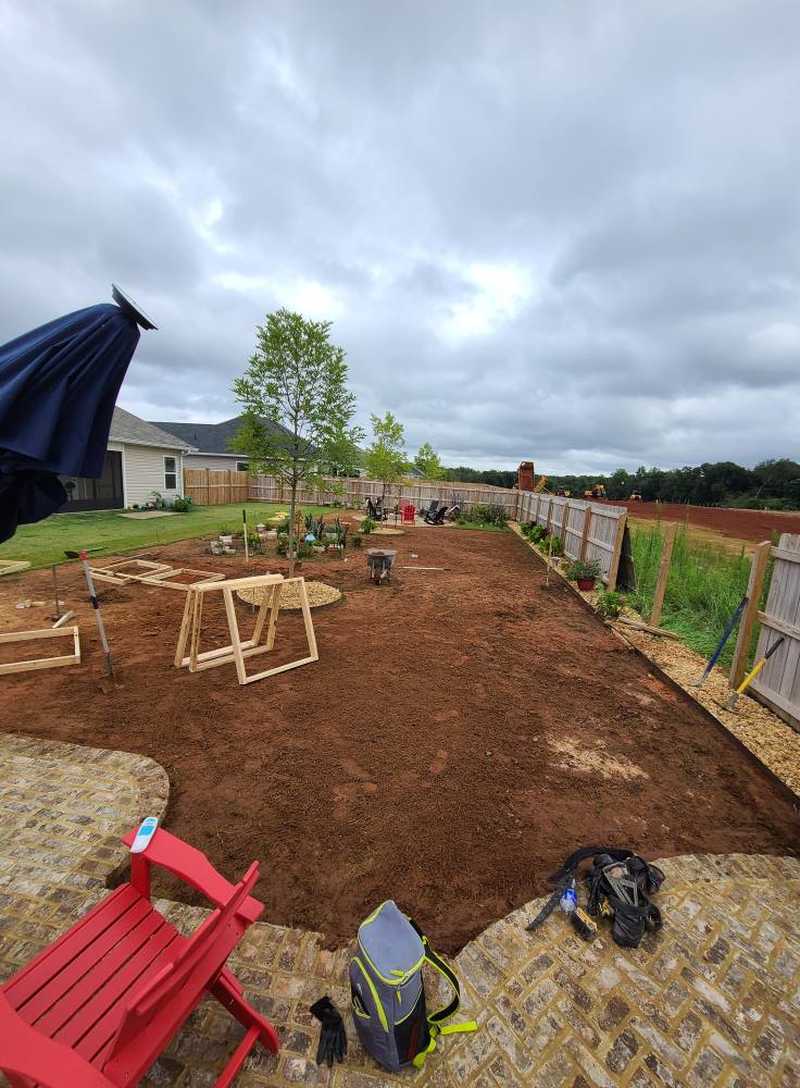 OLI Construction masonry project photo 13