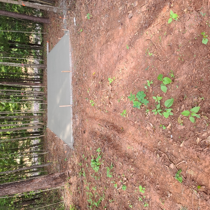 OLI Construction masonry project photo 131