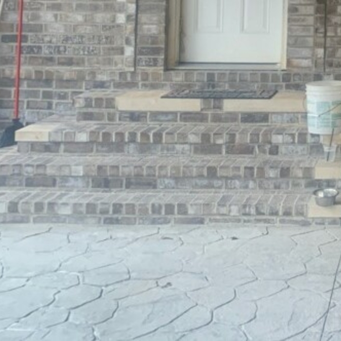 OLI Construction masonry project photo 134