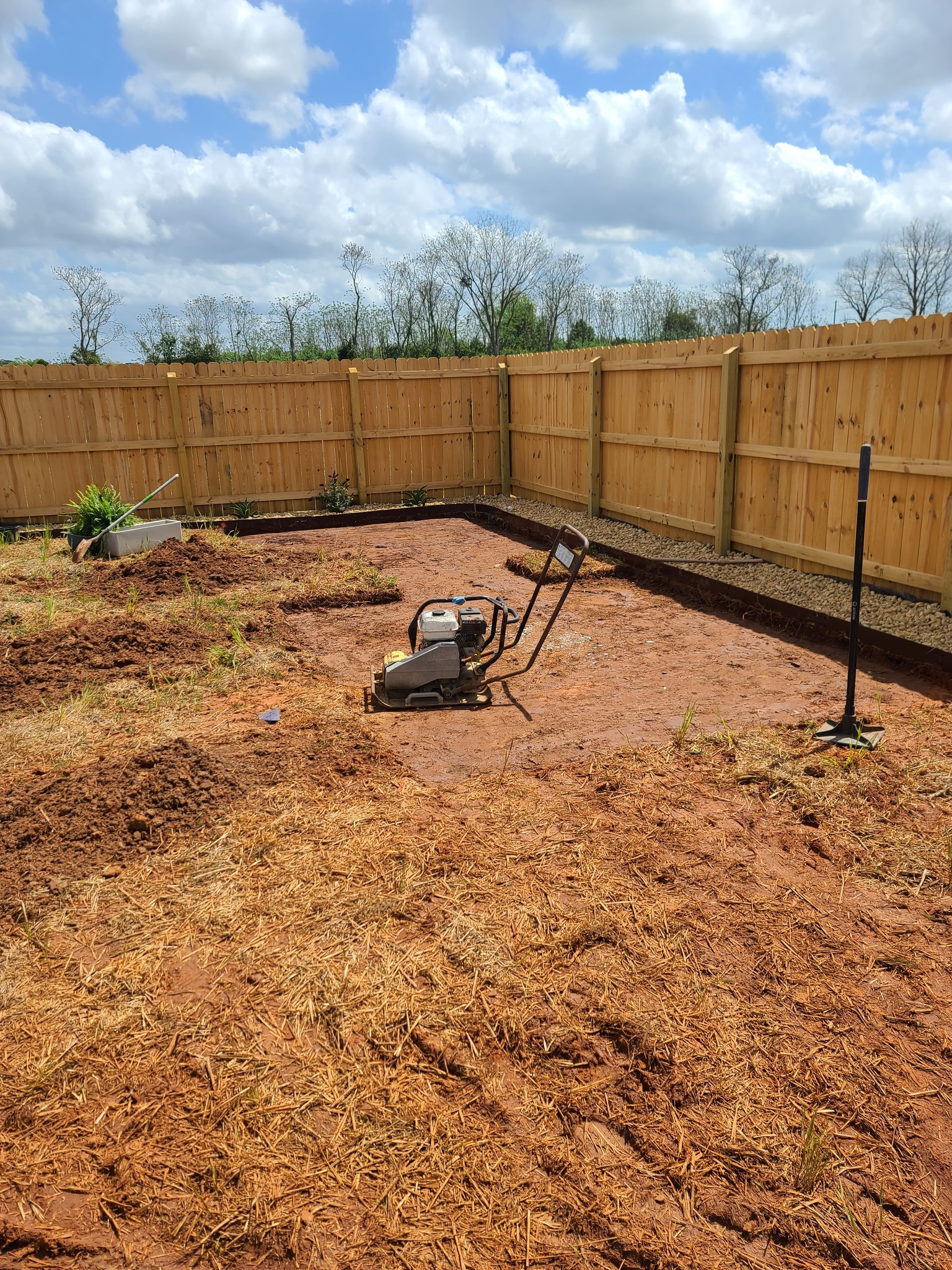 OLI Construction masonry project photo 18