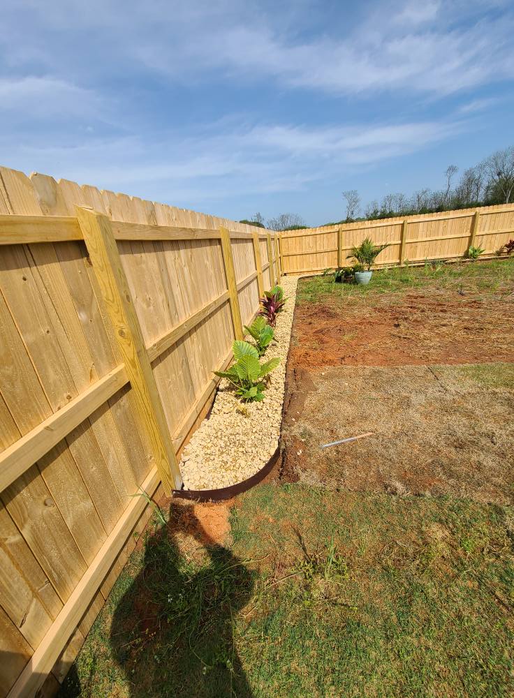 OLI Construction masonry project photo 19