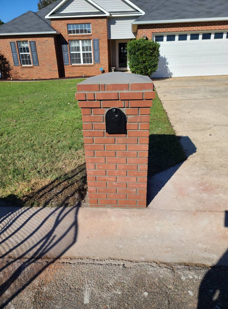 OLI Construction concrete project photo 22