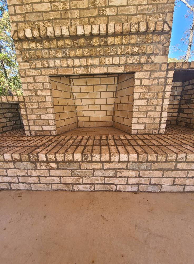 OLI Construction concrete project photo 24