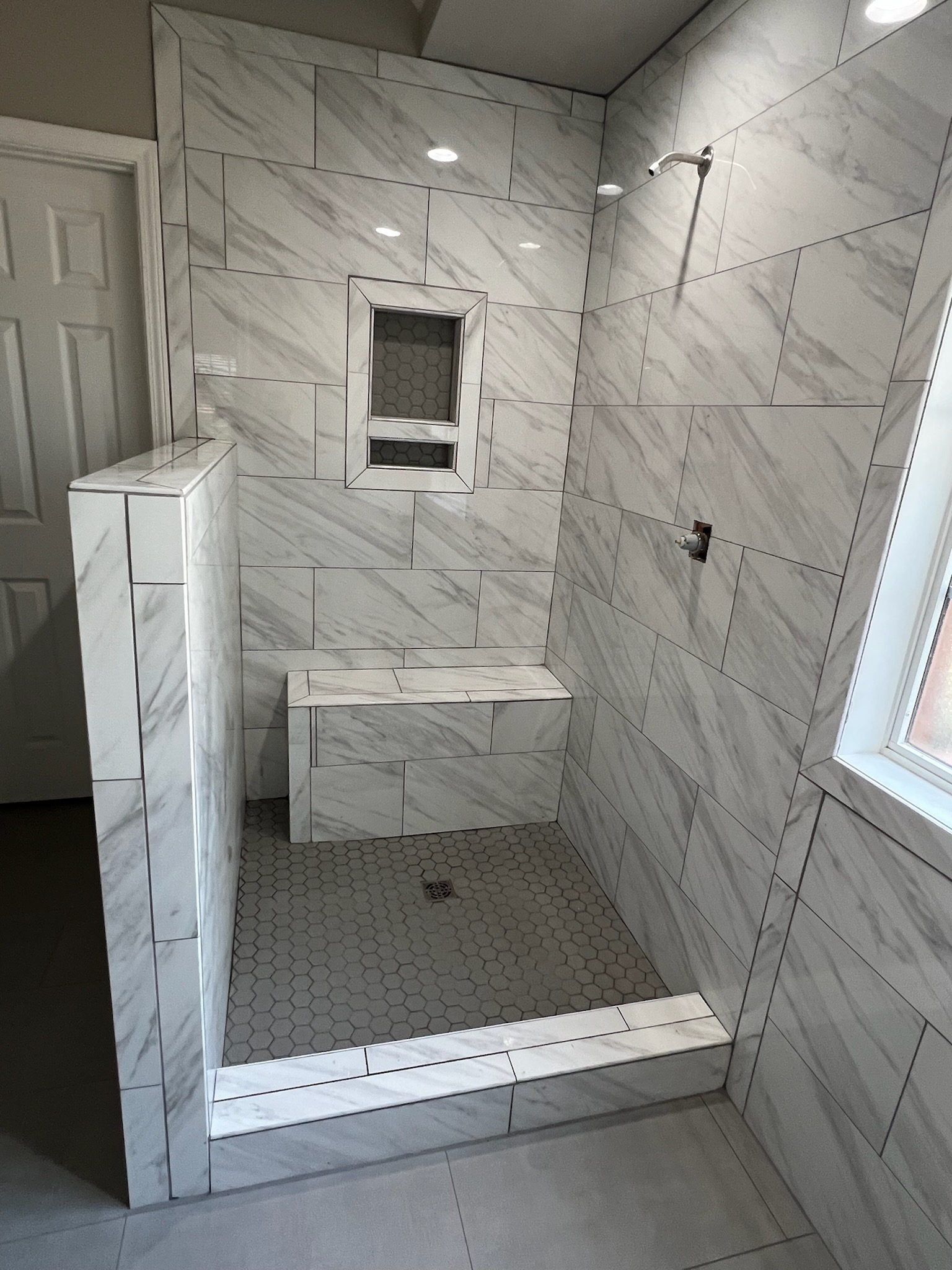 OLI Construction concrete project photo 25