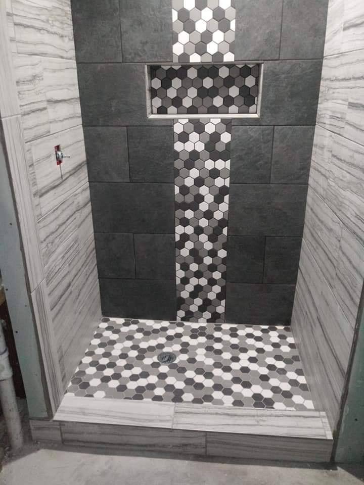 OLI Construction concrete project photo 26