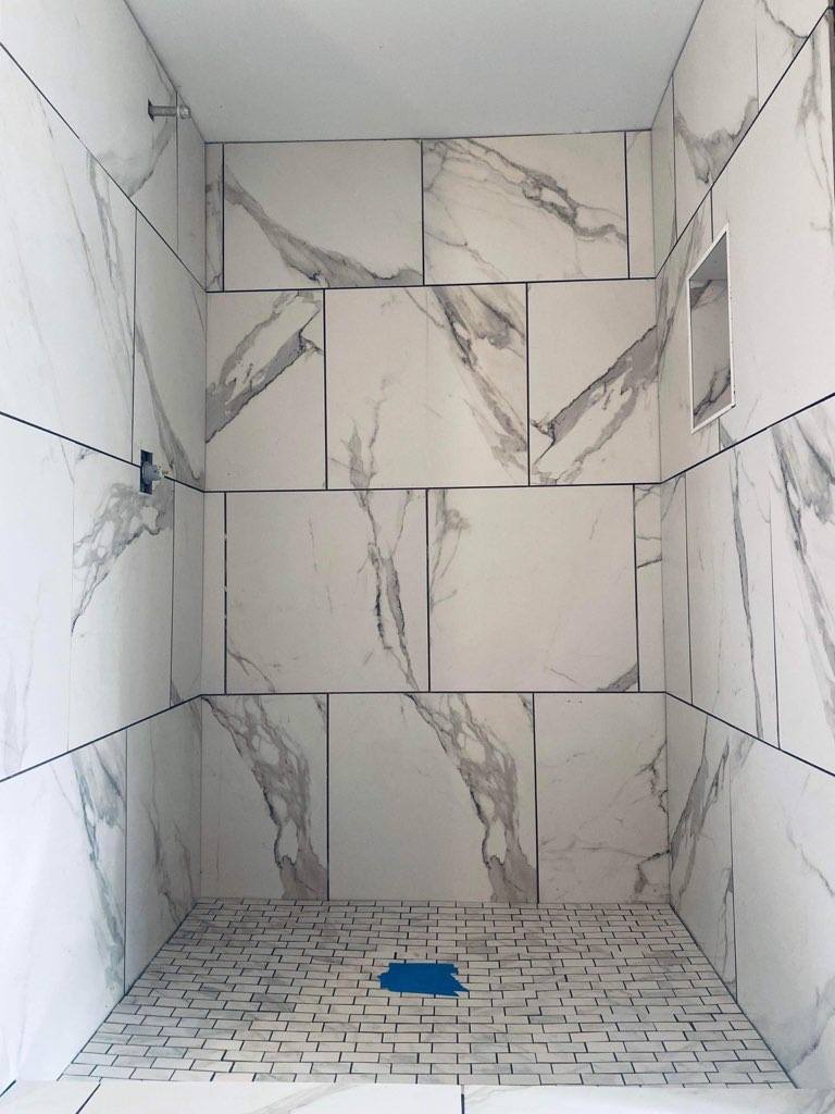 OLI Construction concrete project photo 27