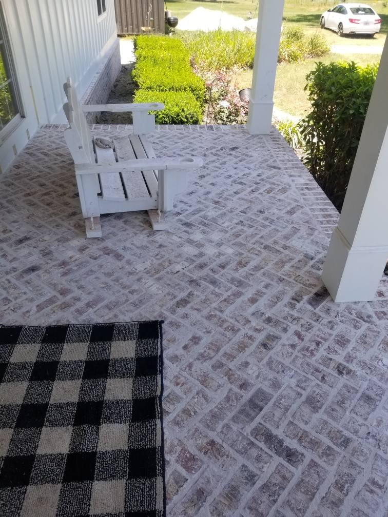 OLI Construction concrete project photo 28