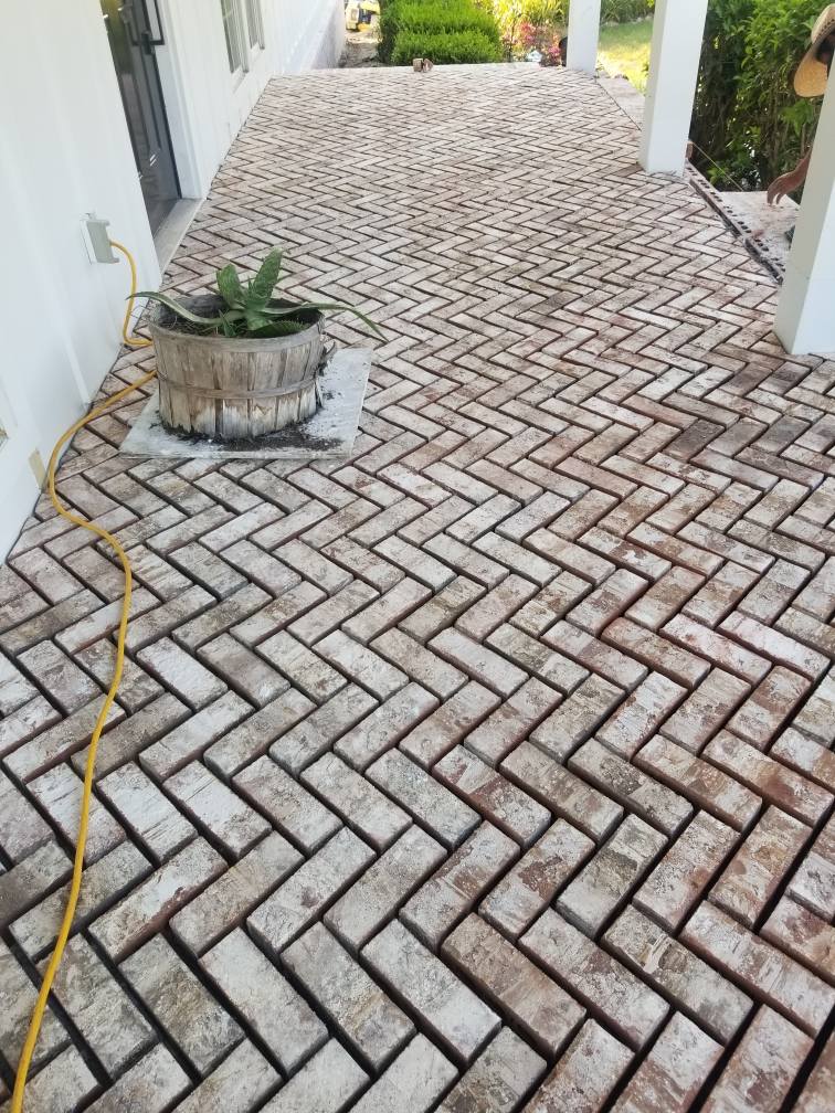 OLI Construction concrete project photo 29