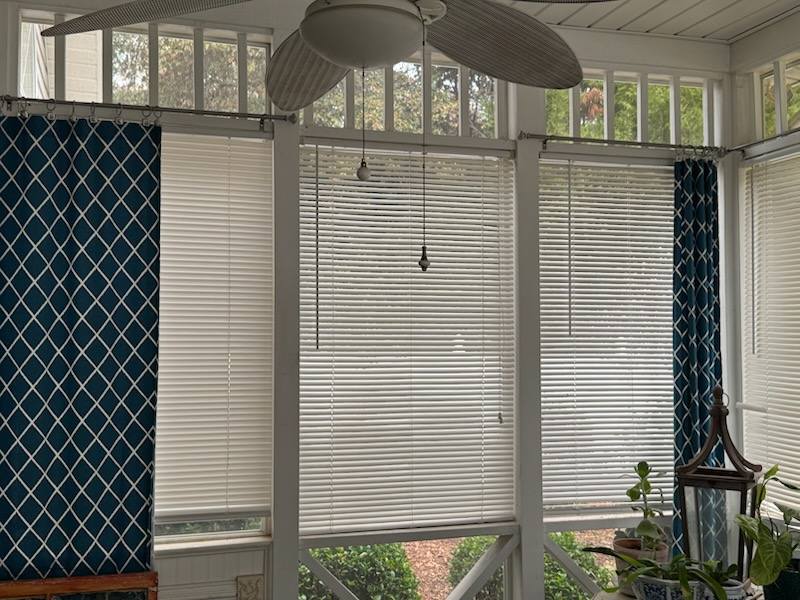 OLI Construction stamped concrete project photo 32