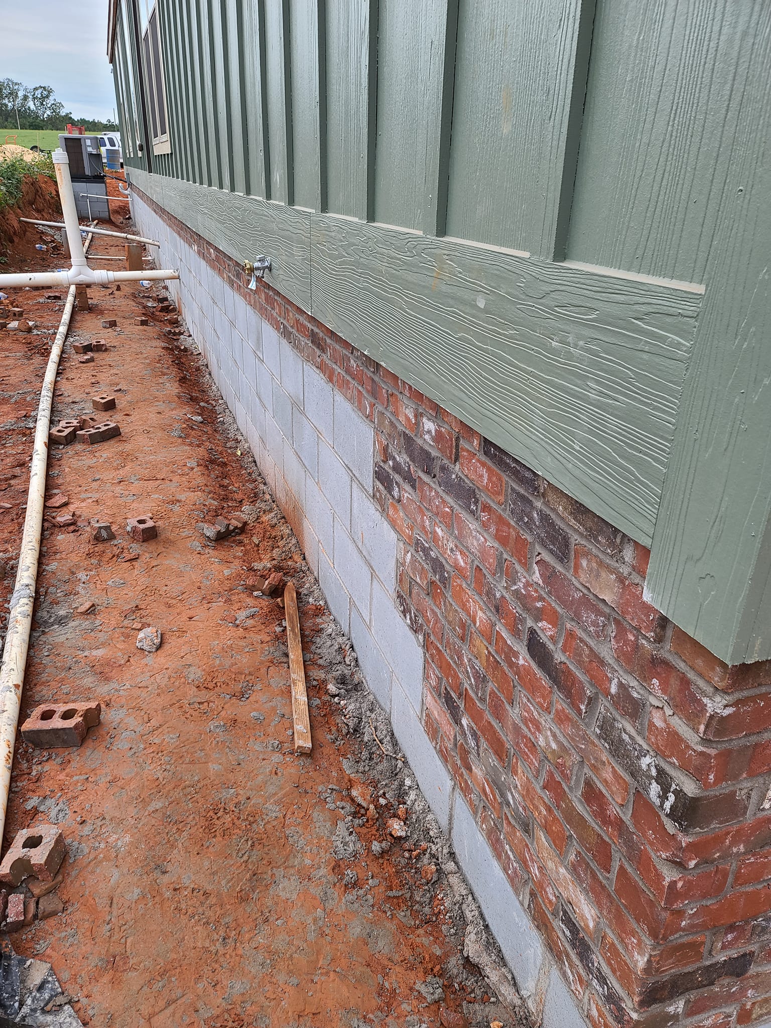 OLI Construction walkway project photo 51