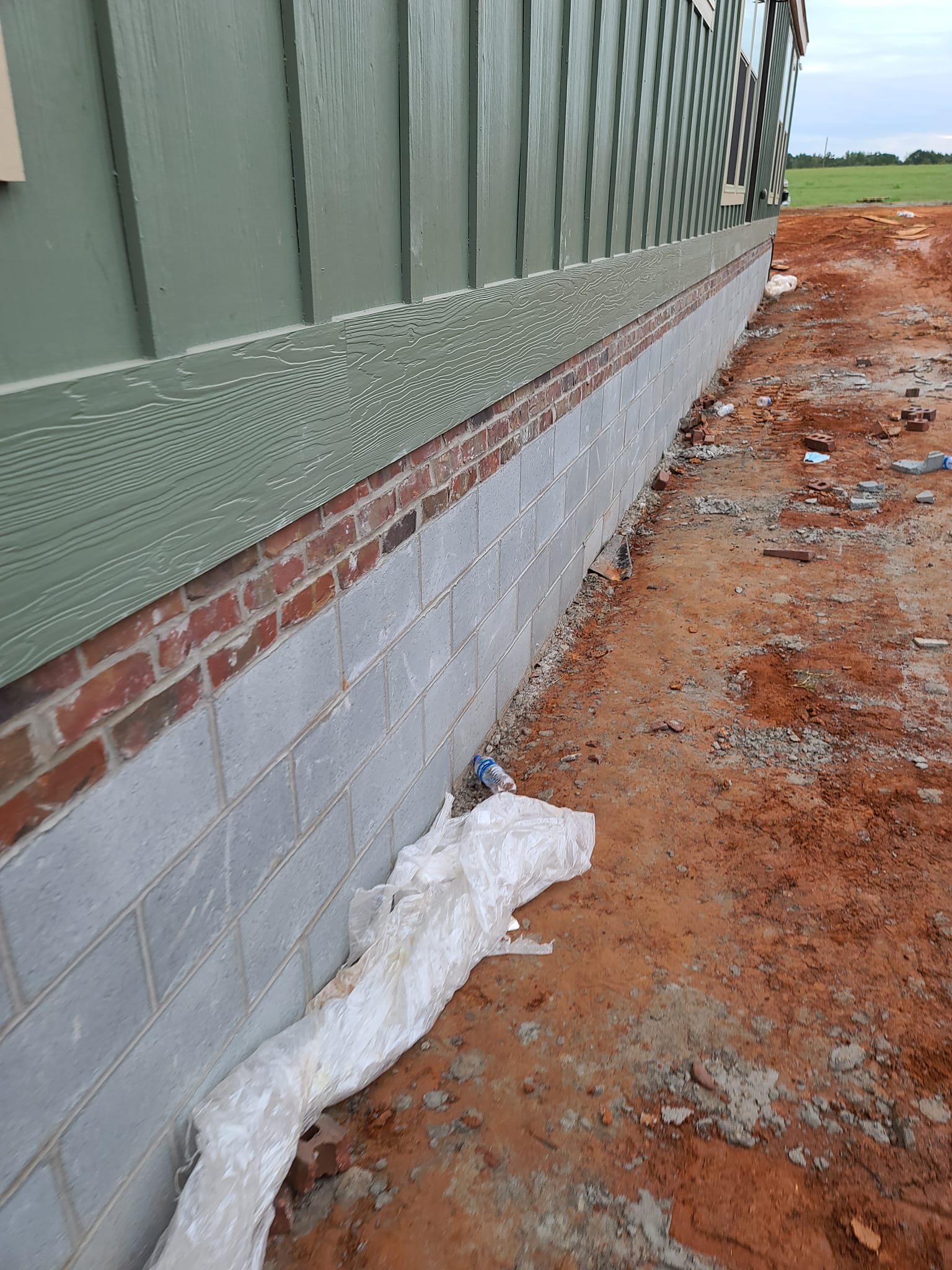 OLI Construction walkway project photo 52