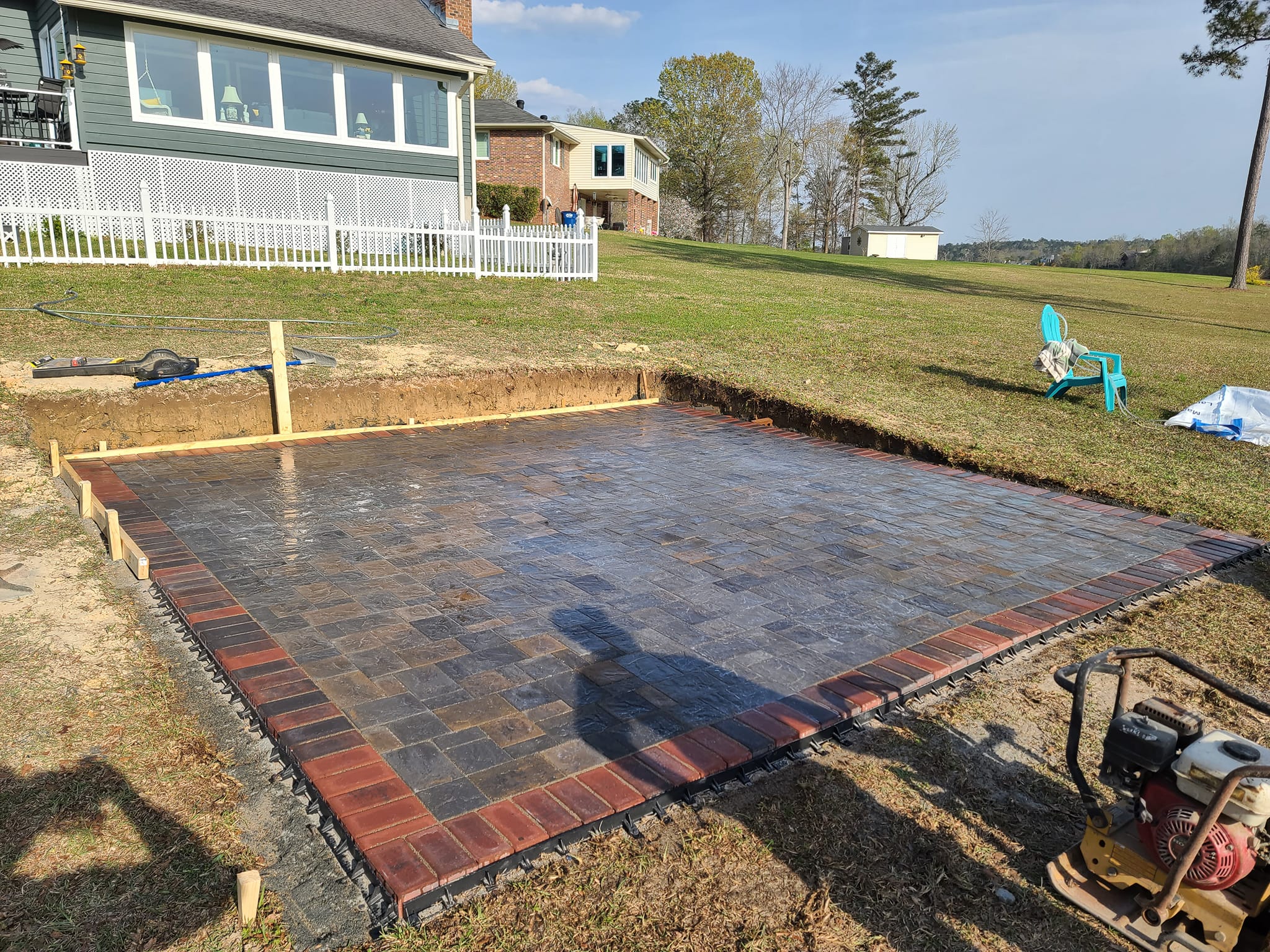 OLI Construction commercial project photo 67