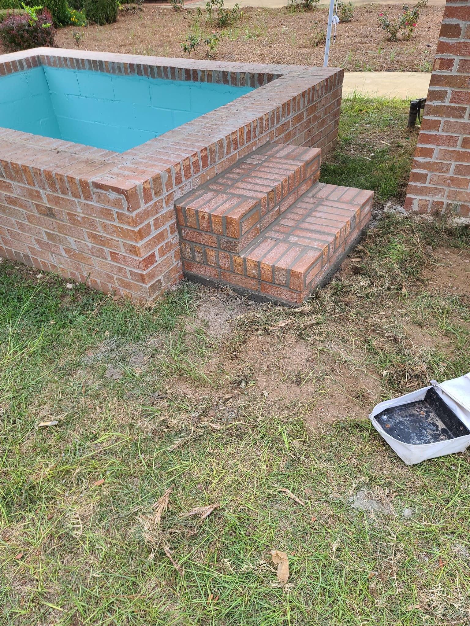 OLI Construction commercial project photo 70