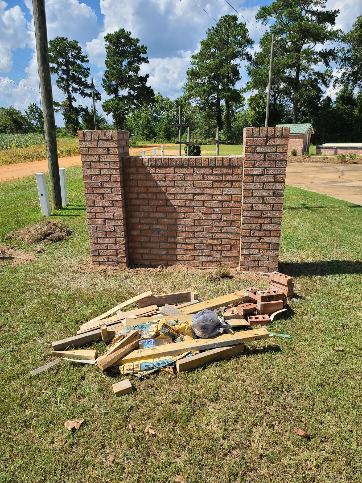 OLI Construction restoration project photo 74