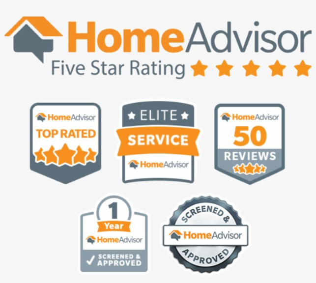 HomeAdvisor Reviews — OLI Construction